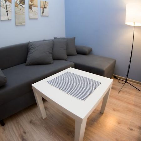 Apartamenty Sedinum - Bryza Szczecin Extérieur photo