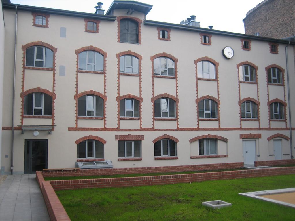 Apartamenty Sedinum - Bryza Szczecin Chambre photo