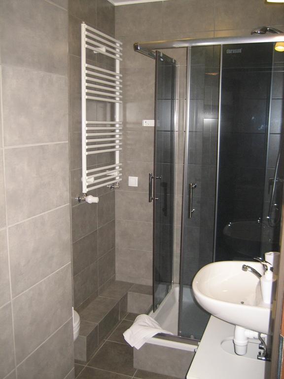 Apartamenty Sedinum - Bryza Szczecin Chambre photo