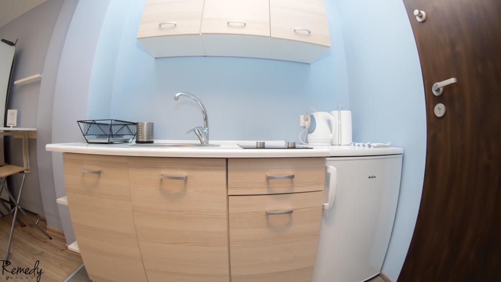 Apartamenty Sedinum - Bryza Szczecin Extérieur photo