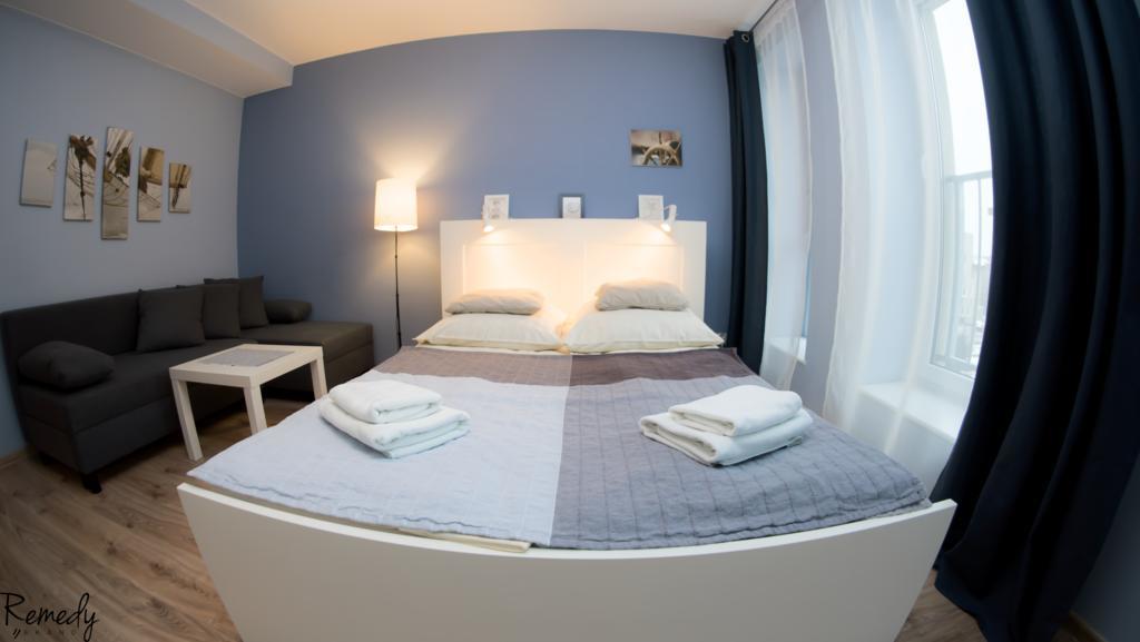 Apartamenty Sedinum - Bryza Szczecin Extérieur photo